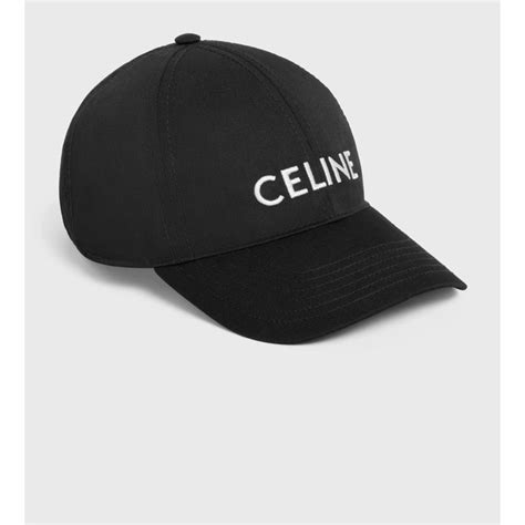 celine 鴨舌帽|漁夫帽及鴨舌帽 女装 .